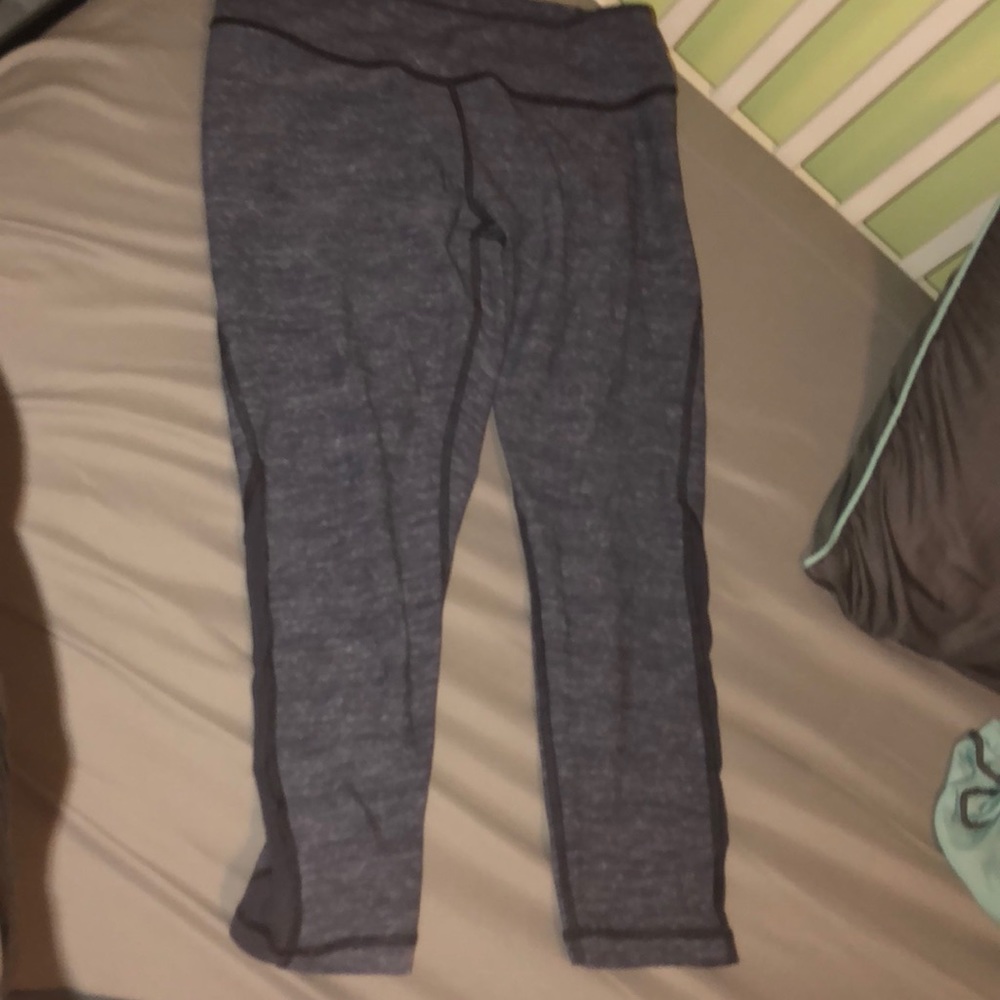 Athletic Capri - image 1